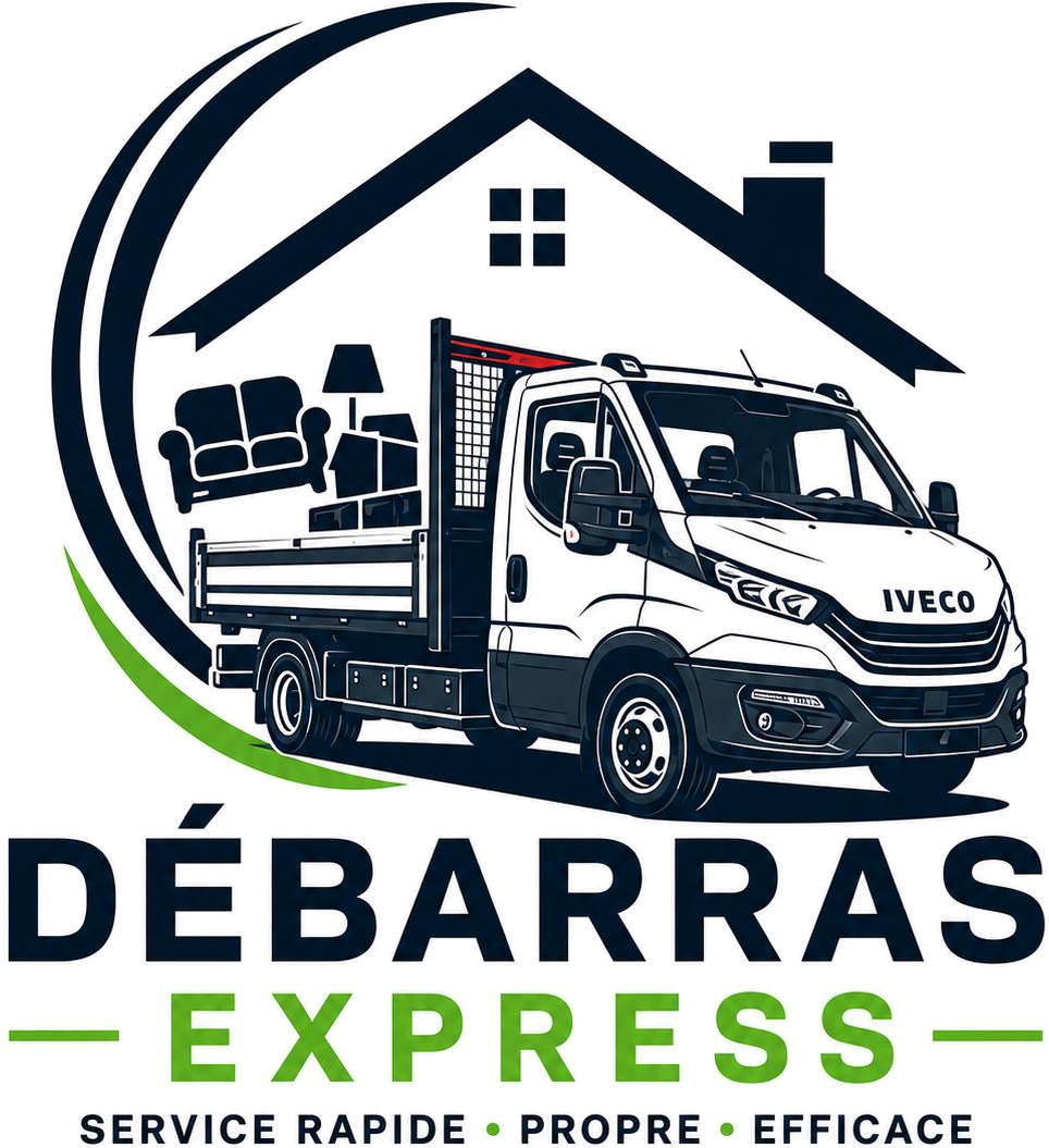 Débarras Express - débarras rapide, propre et efficace en Loire-Atlantique